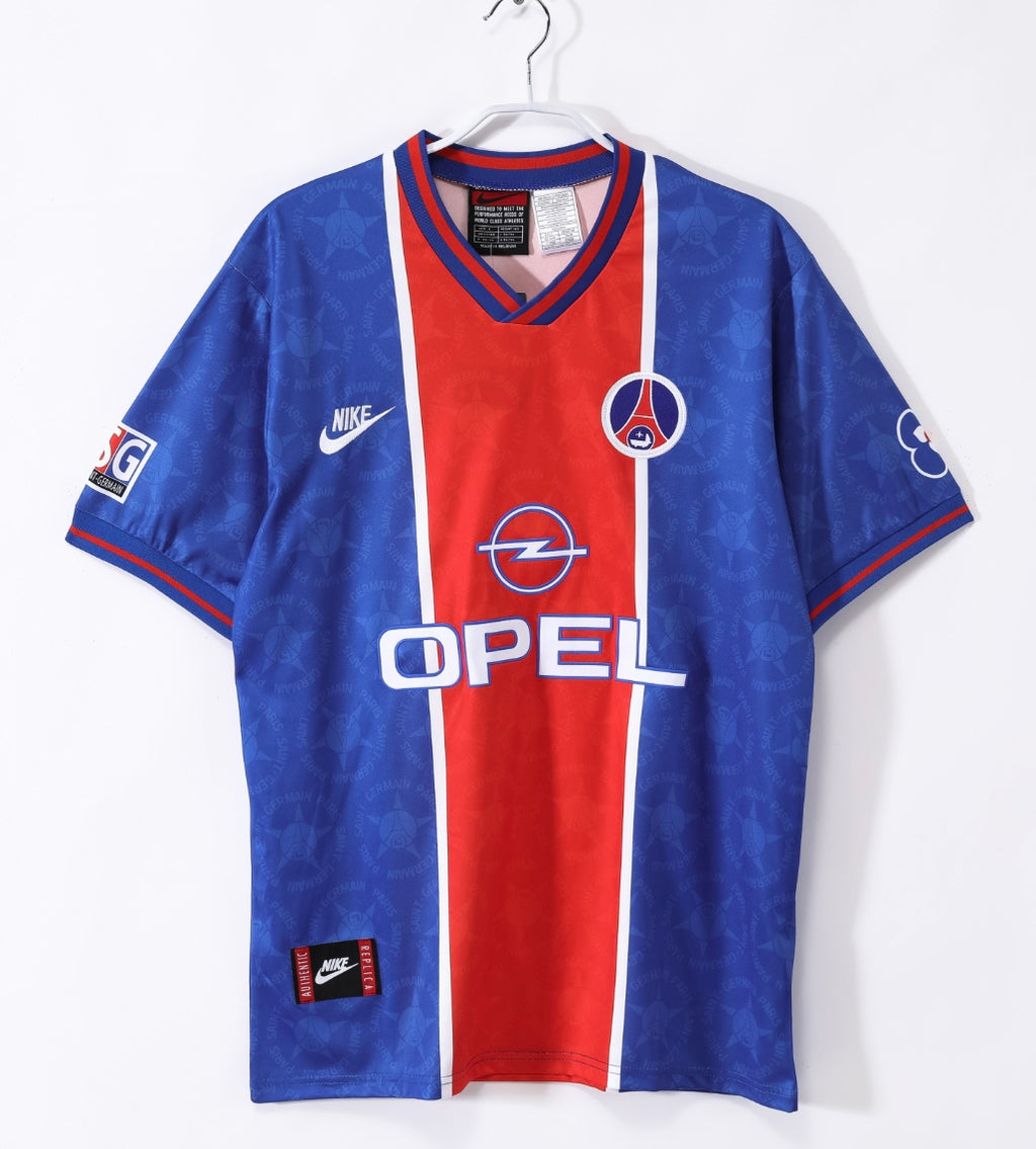 PSG home 95/96