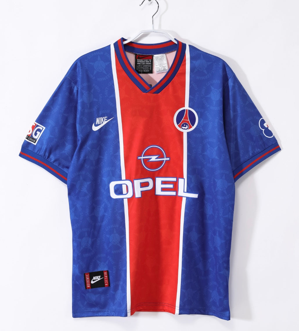 PSG home 95/96