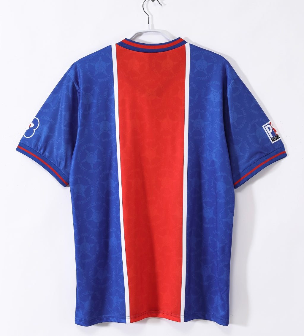 PSG home 95/96