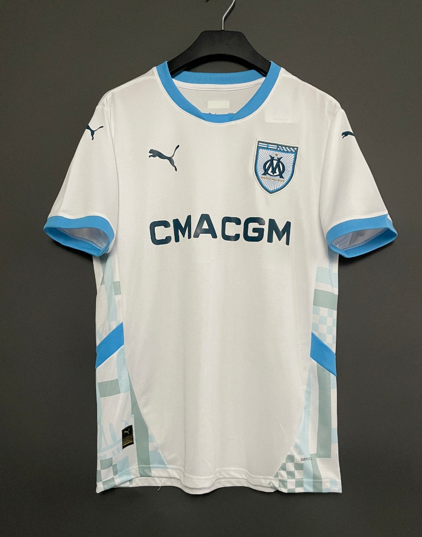Marseille home 24/25