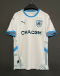 Marseille home 24/25