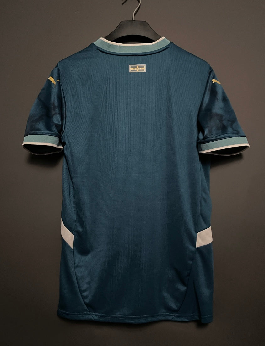 Marseille away 24/25