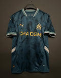 Marseille away 24/25