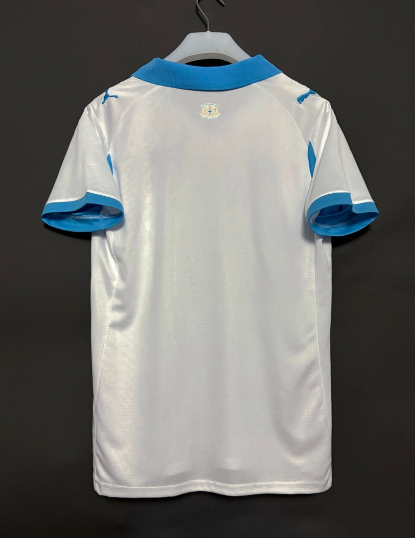 Marseille home 25/26