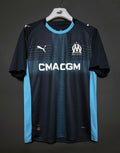 Marseille away 25/26