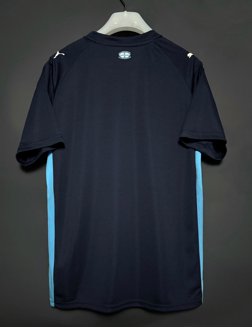 Marseille away 25/26