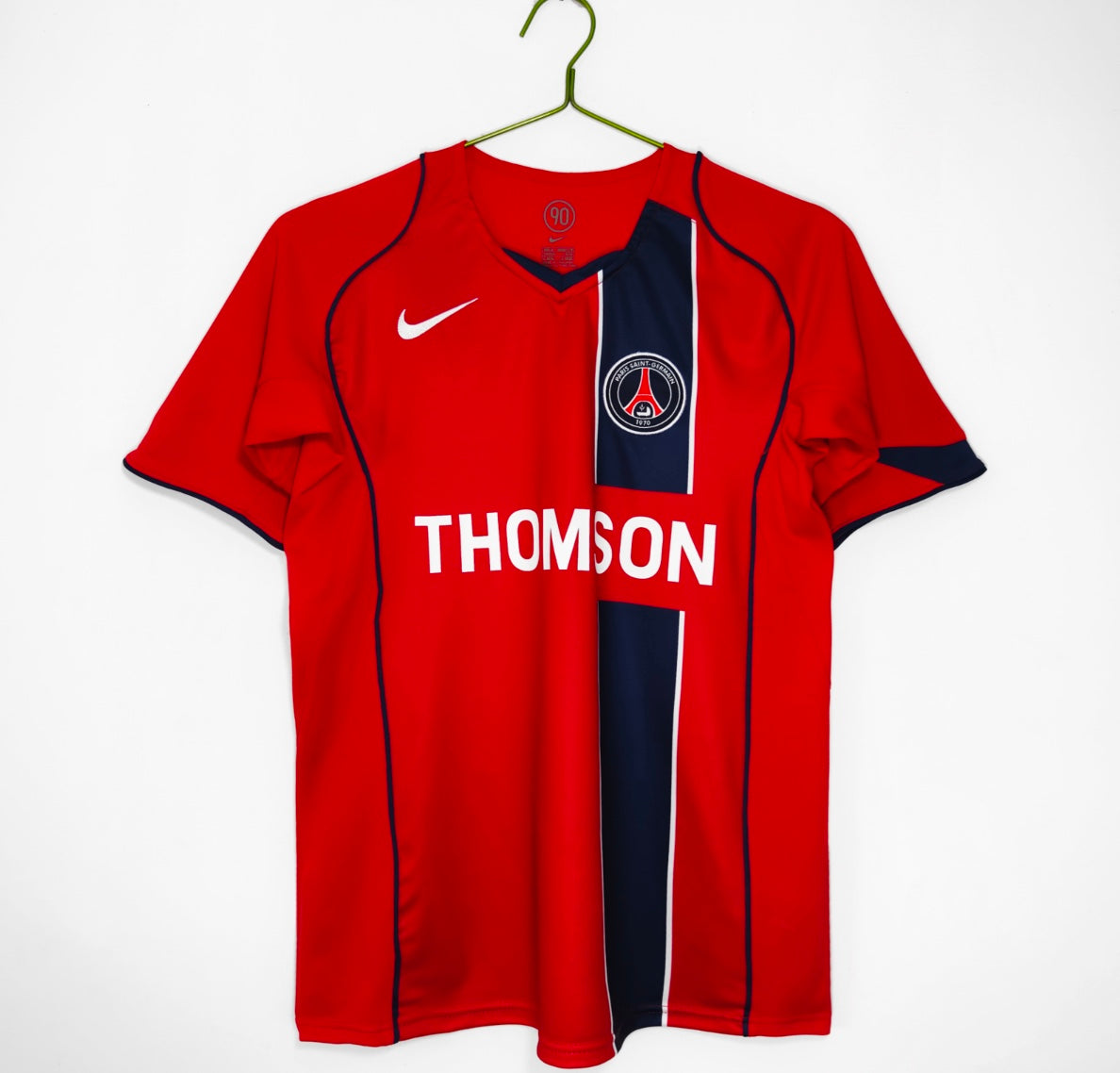 PSG away 04/05