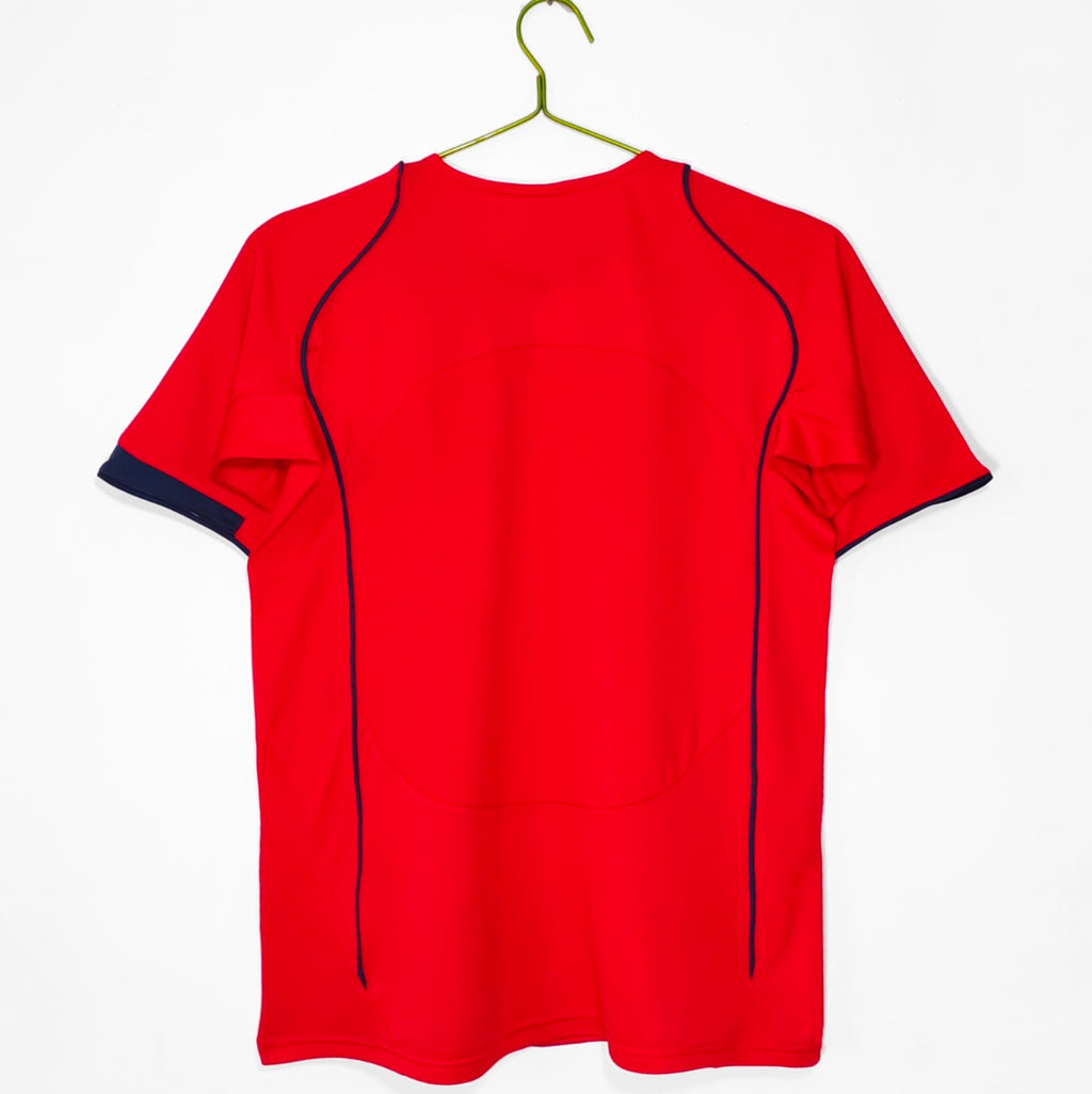 PSG away 04/05