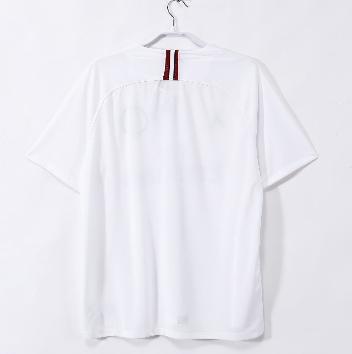 PSG fourth 18/19