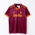 AS Roma ´bring back 1993´