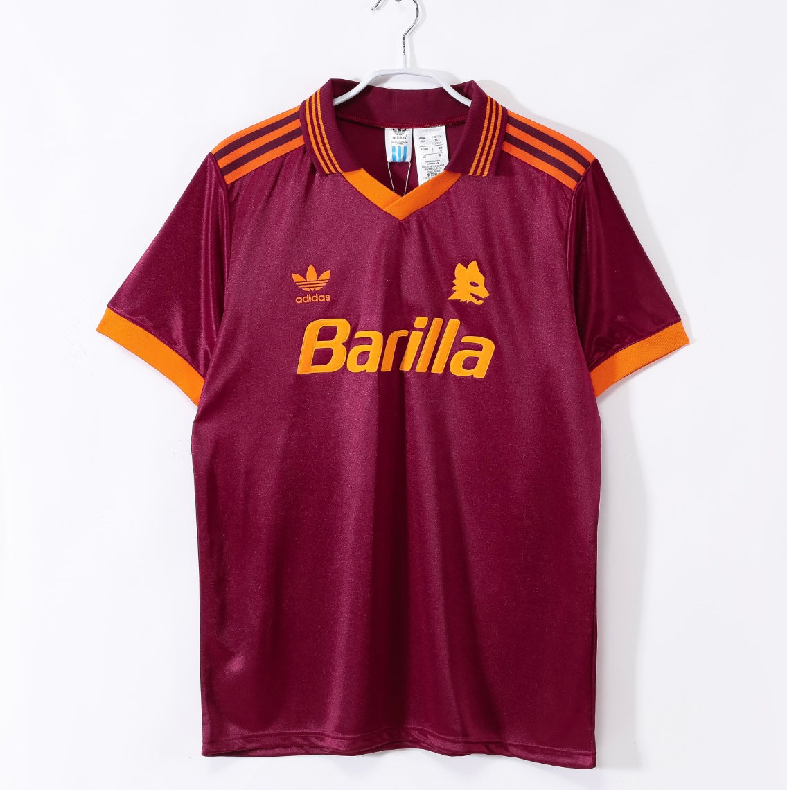 AS Roma ´bring back 1993´