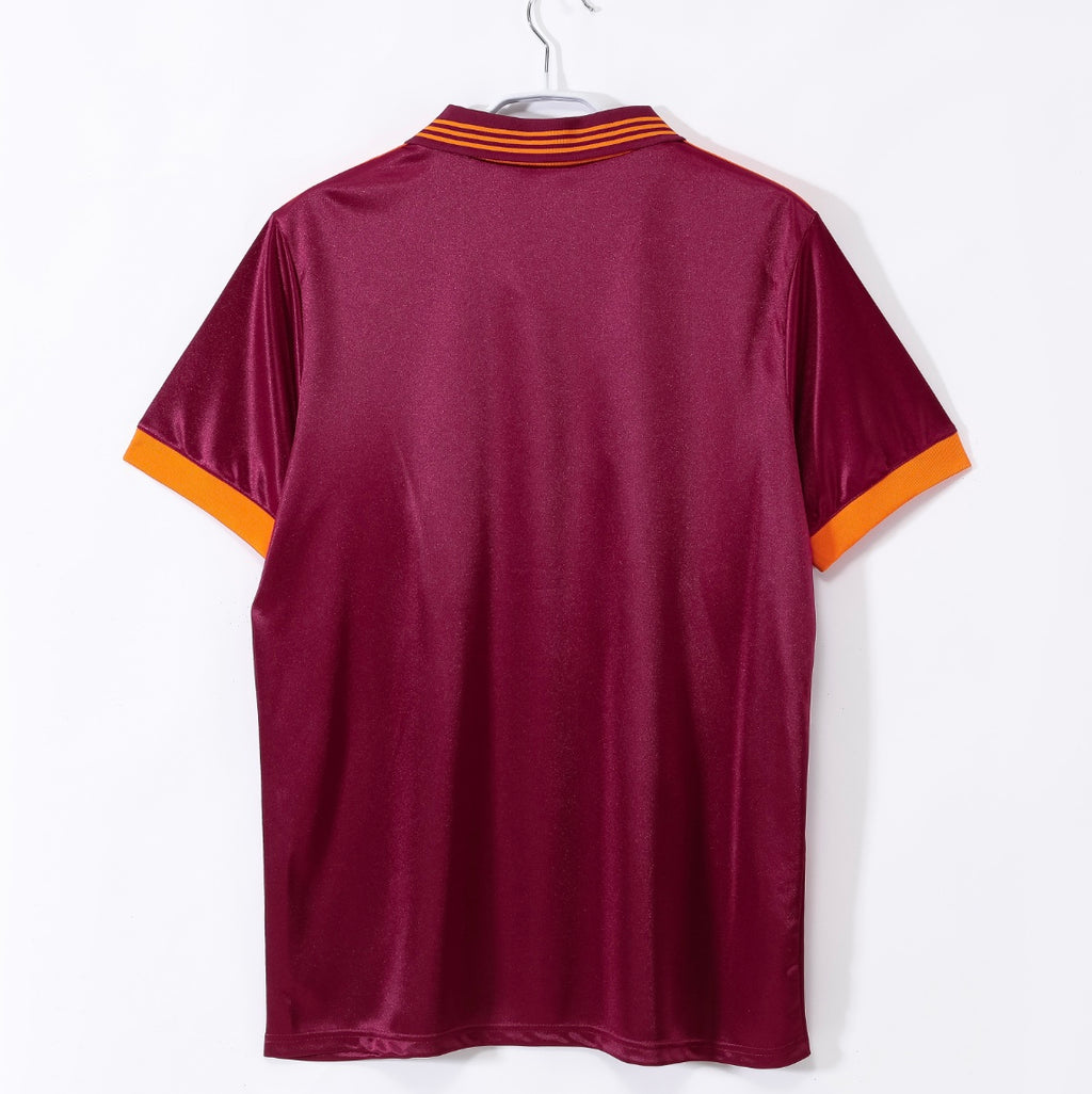 AS Roma ´bring back 1993´