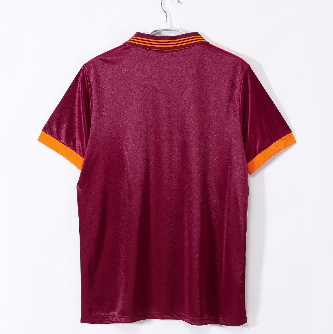 AS Roma ´bring back 1993´