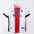 PSG away 98/99