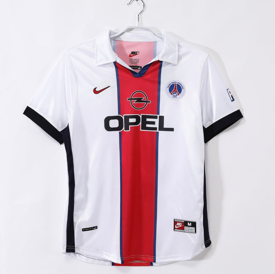 PSG away 98/99