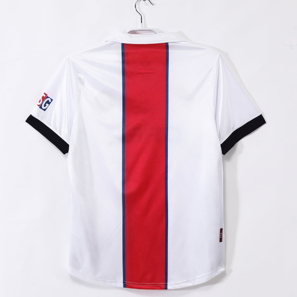 PSG away 98/99