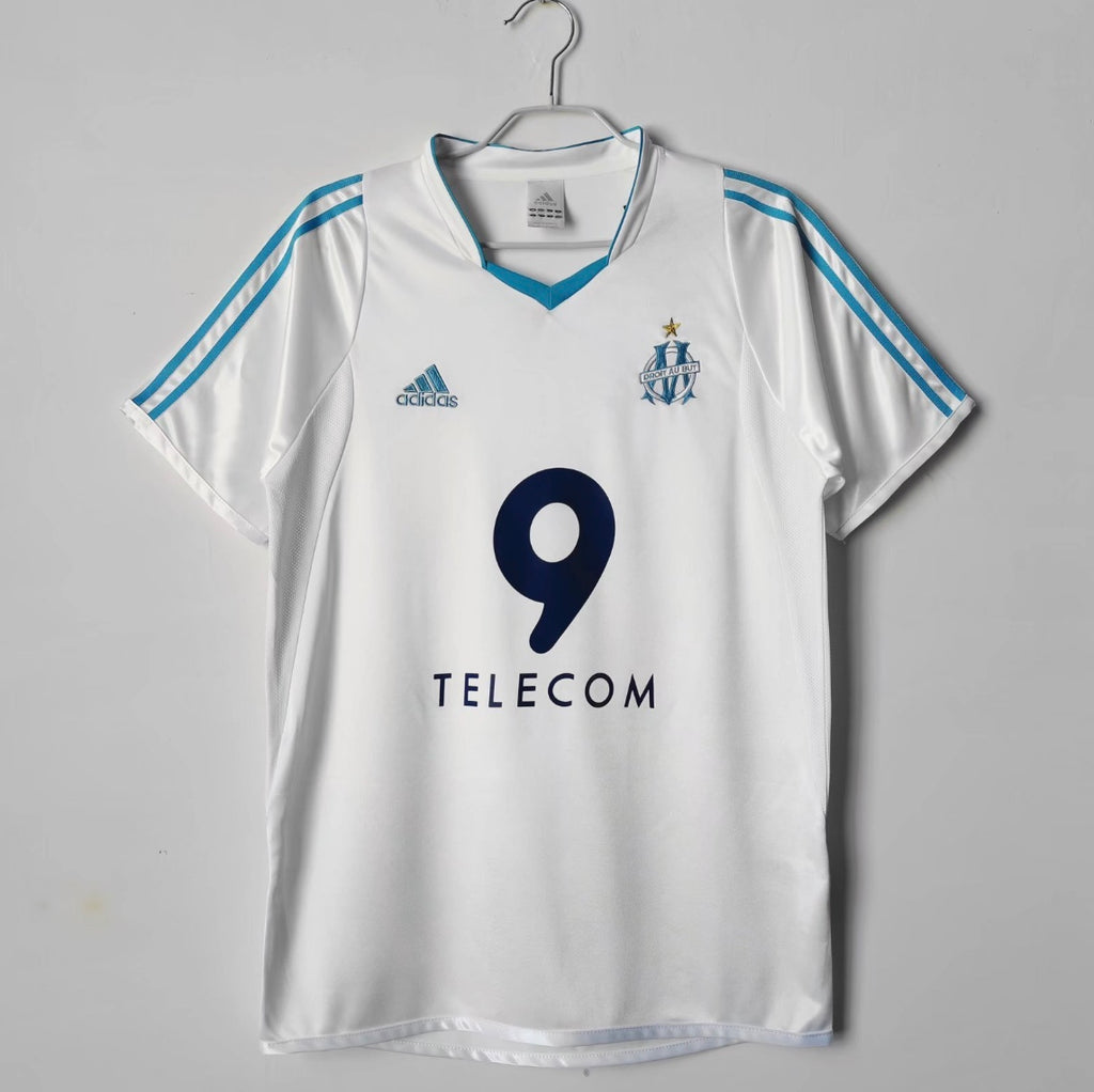 Marseille home 03/04