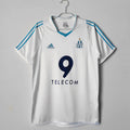 Marseille home 03/04