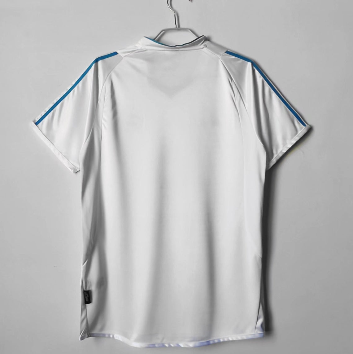 Marseille home 03/04
