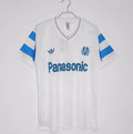 Marseille home 90/91