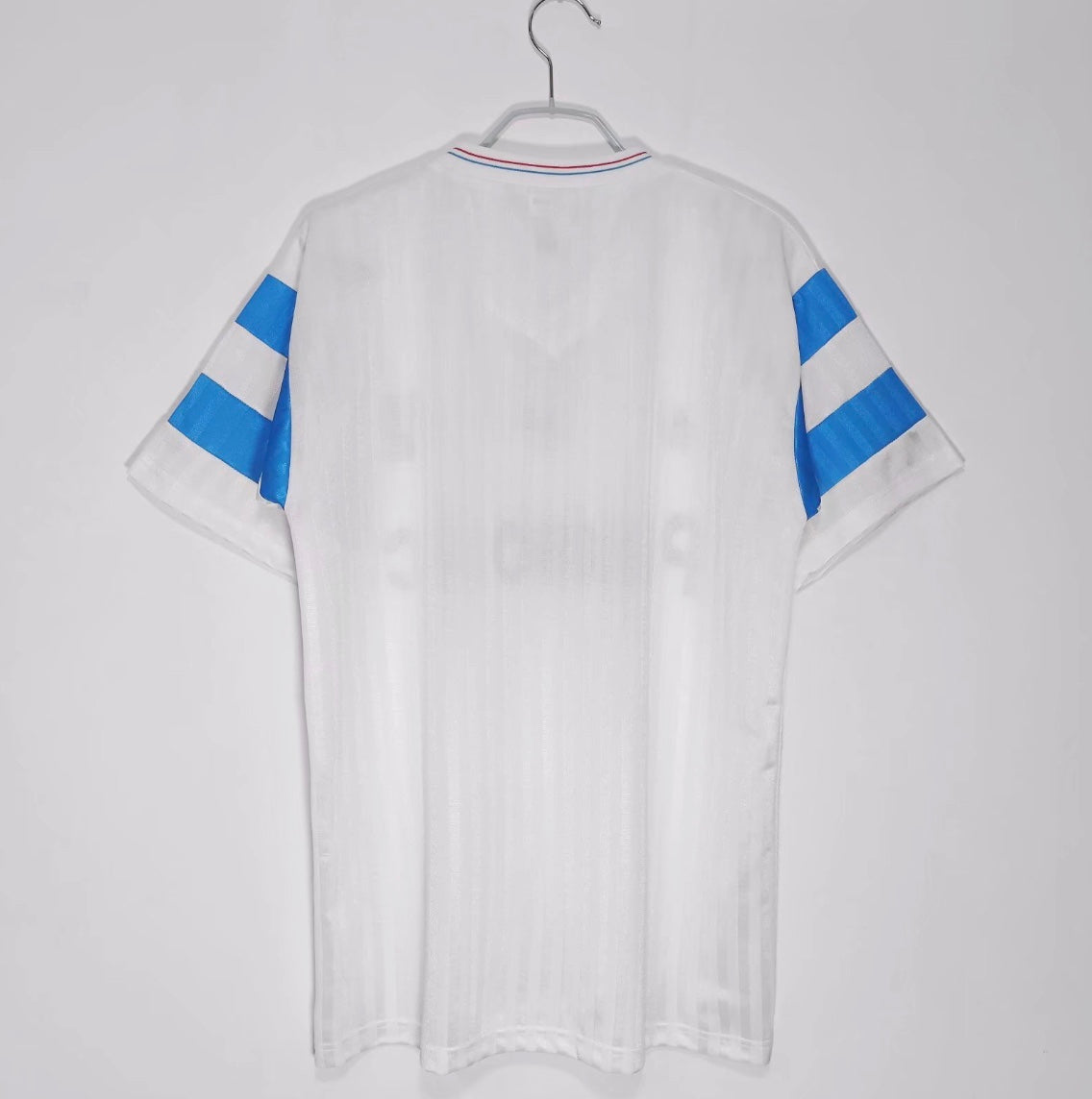 Marseille home 90/91