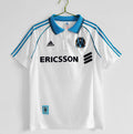 Marseille home 98/99