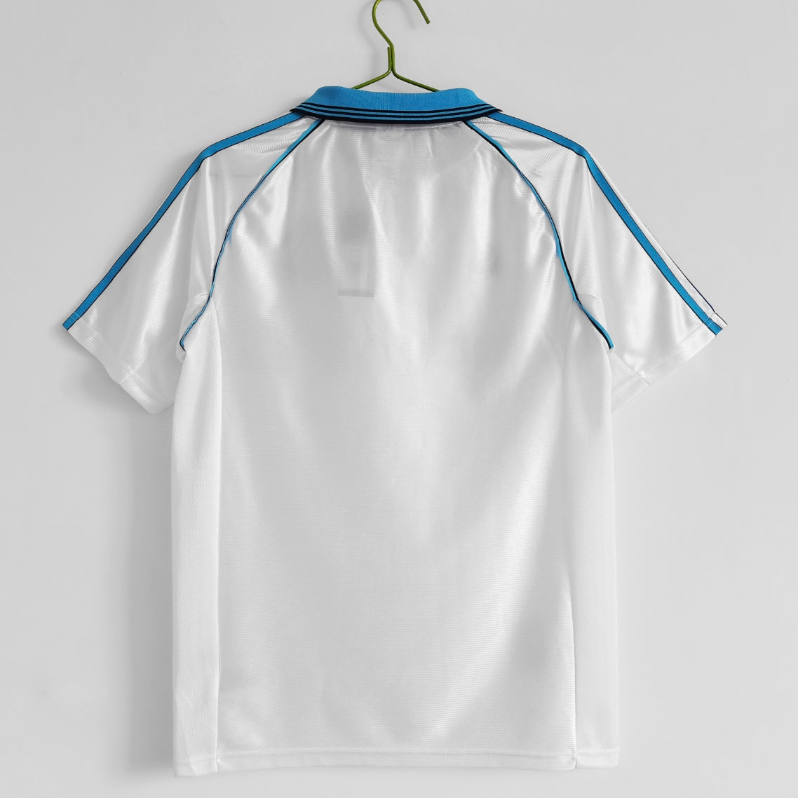 Marseille home 98/99
