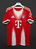 Bayern München home 25/26