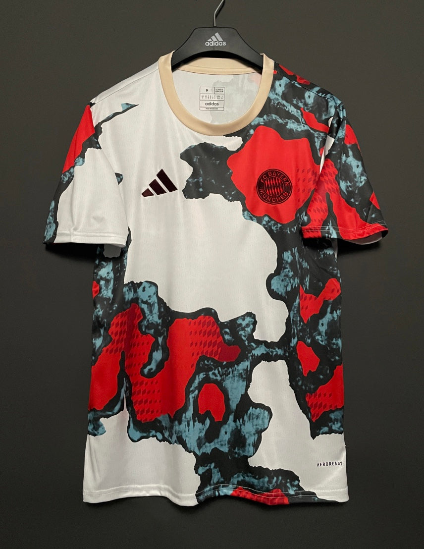 Bayern München ´pre-match´ 24/25
