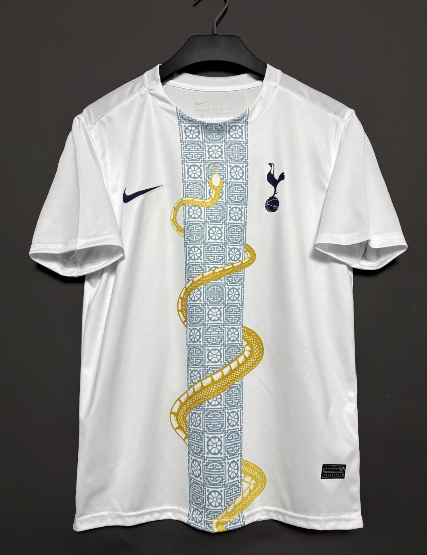Tottenham ´pre-match´ 25/26