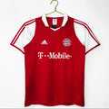 Bayern München home 03/04