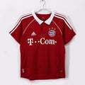 Bayern München home 06/07