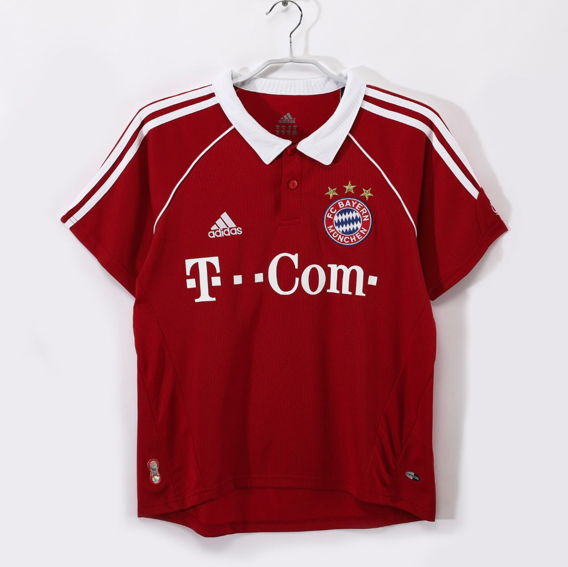 Bayern München home 06/07