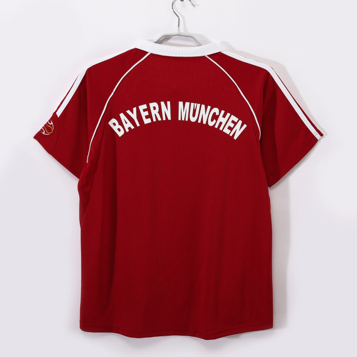Bayern München home 06/07