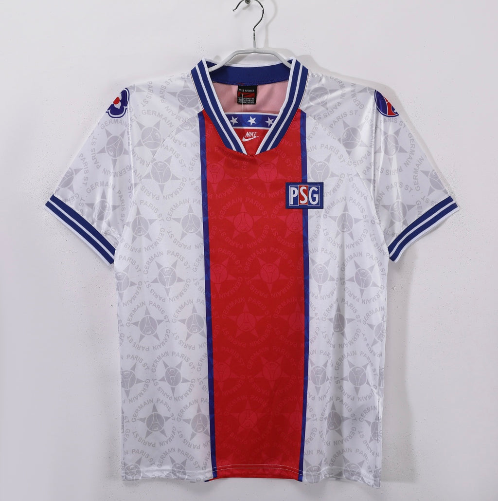 PSG away 94/95