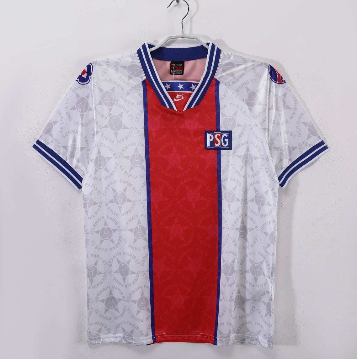 PSG away 94/95