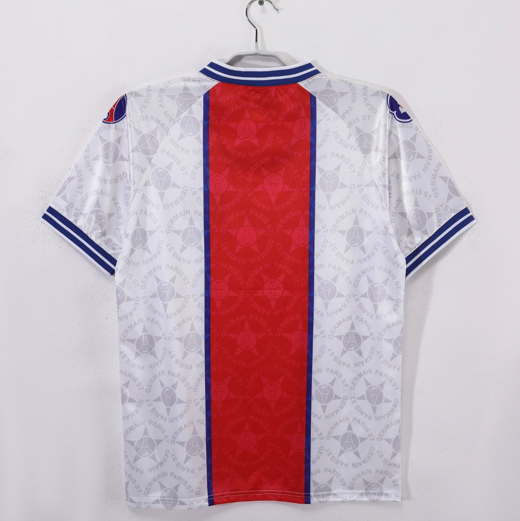 PSG away 94/95