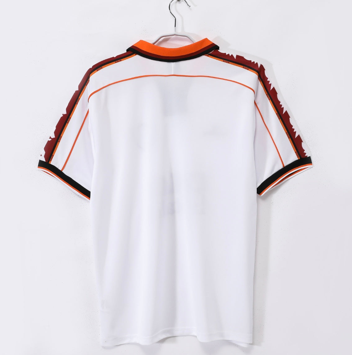 AS Roma away 98/99