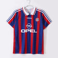 Bayern München home 95/97