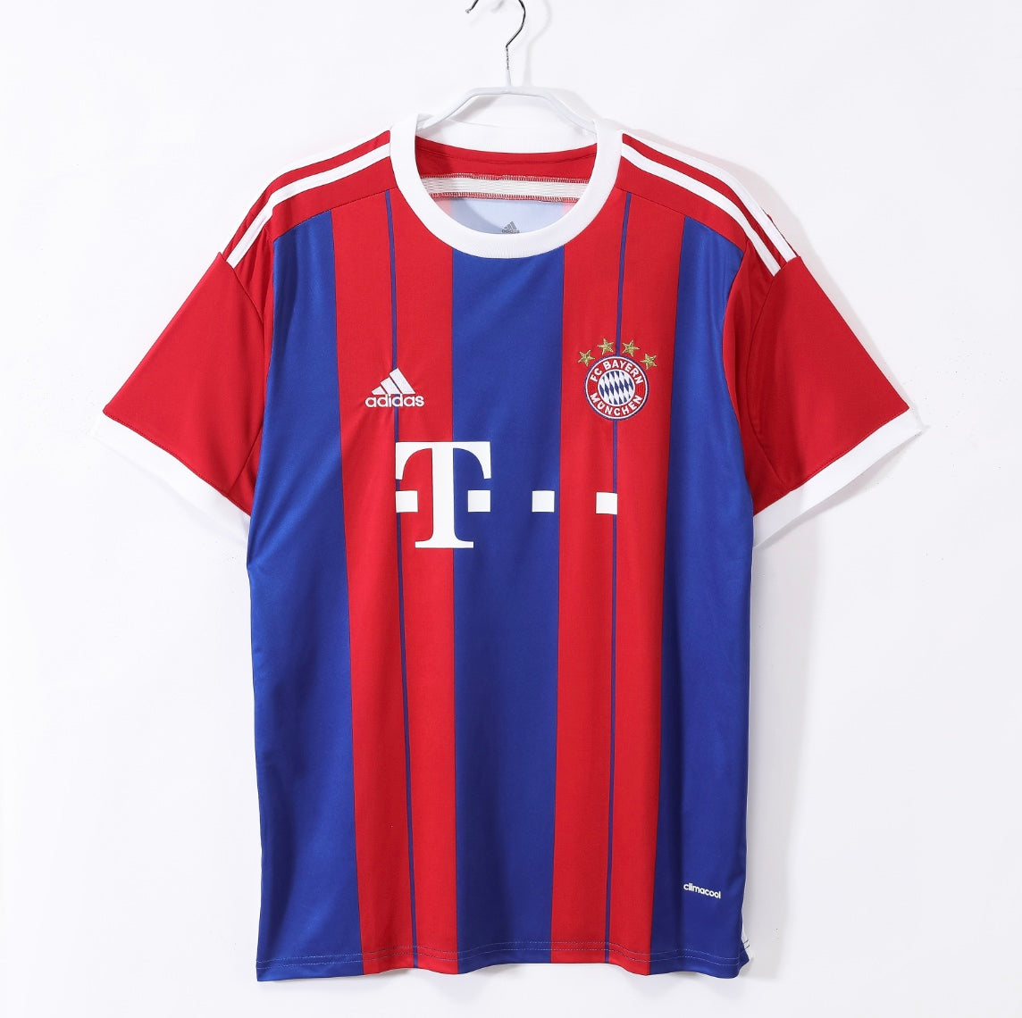 Bayern München home 14/15