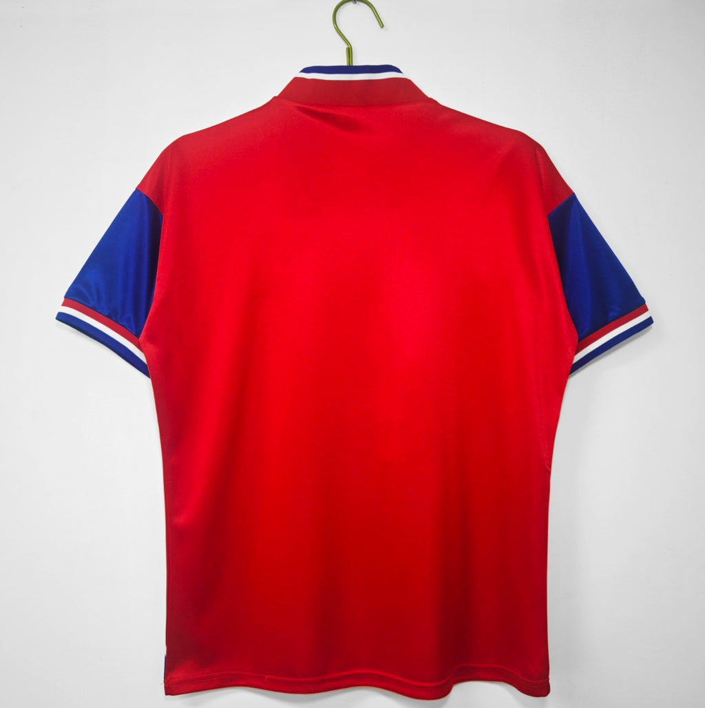 Bayern München home 93/95
