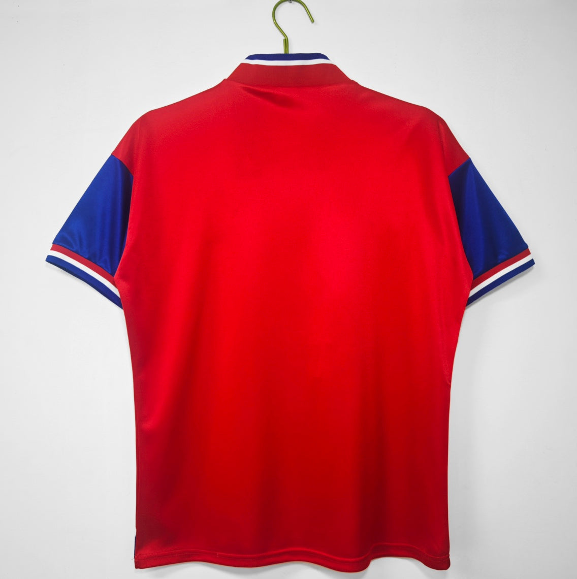 Bayern München home 93/95