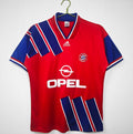 Bayern München home 93/95