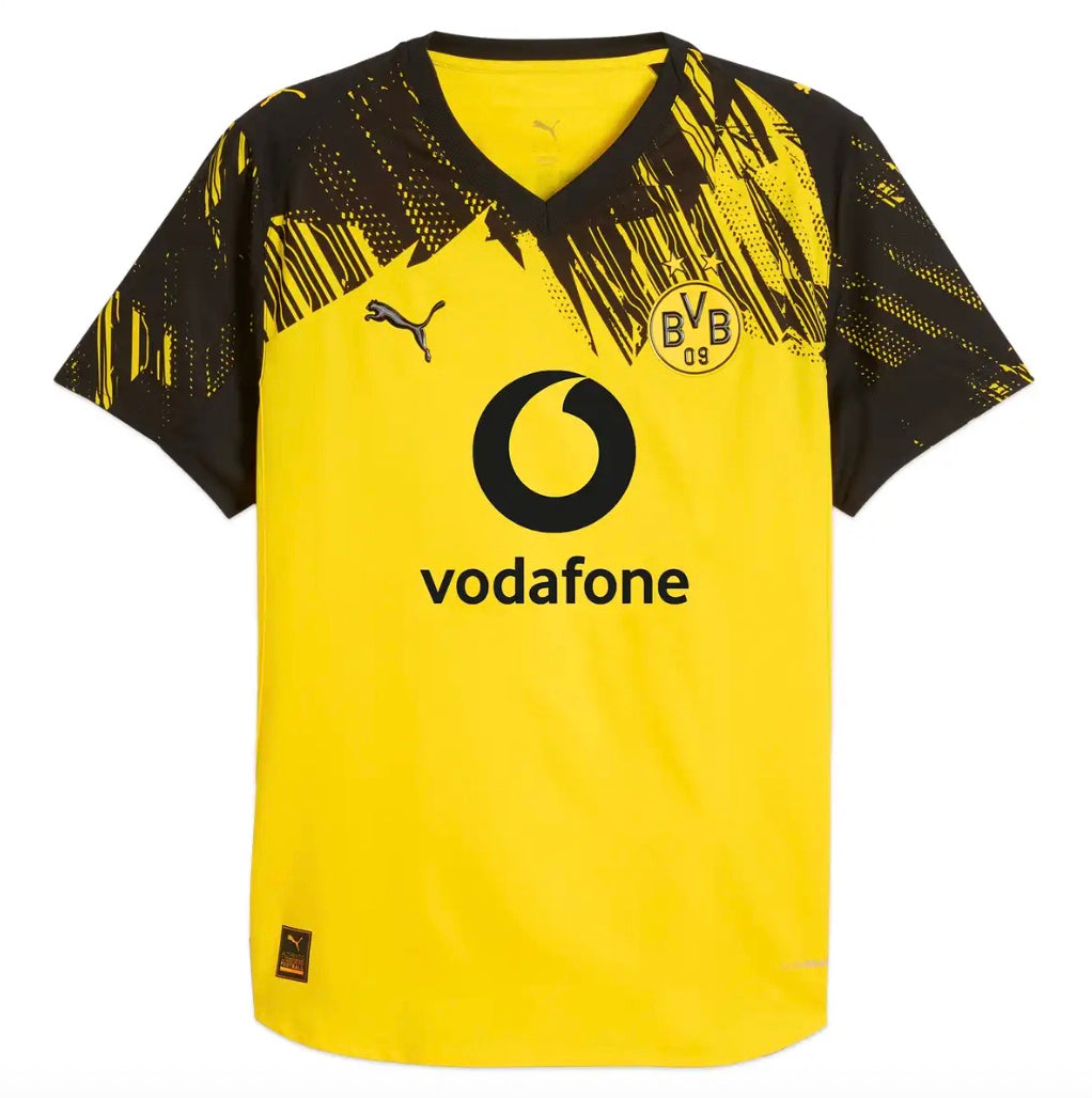 Borussia Dortmund home 25/26