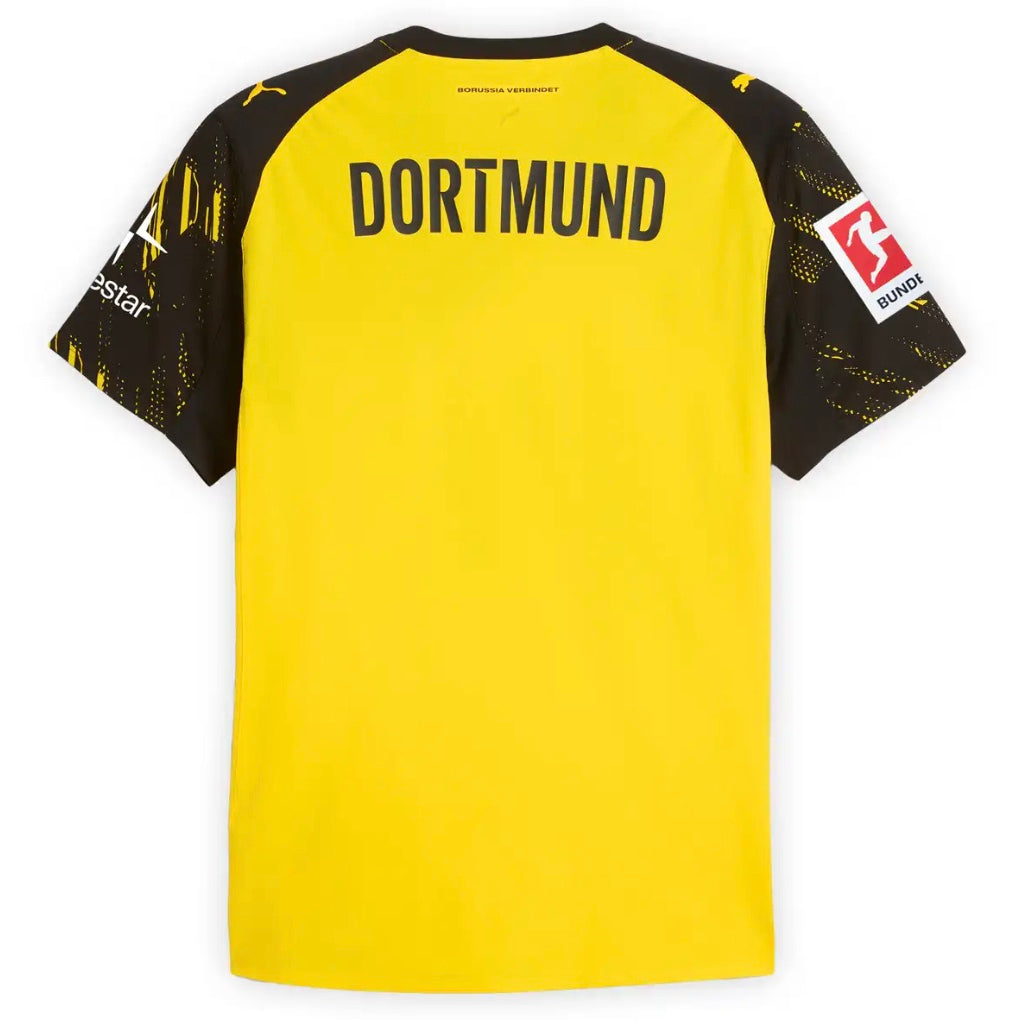 Borussia Dortmund home 25/26