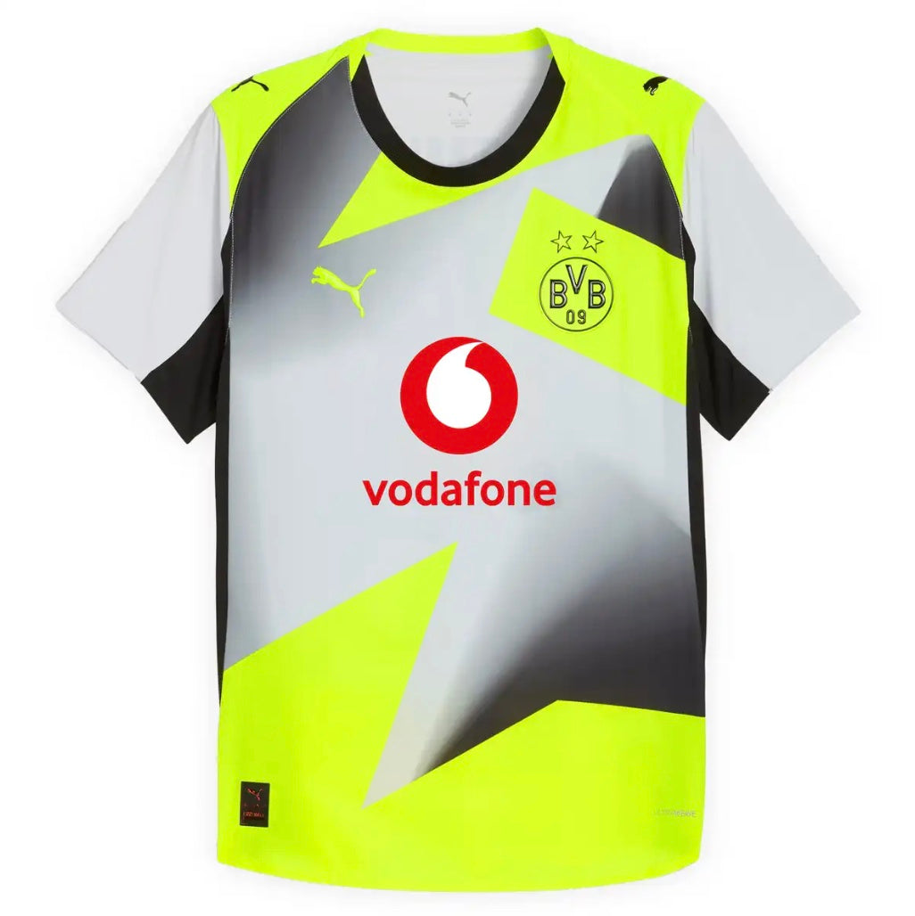 Borussia Dortmund away 25/26