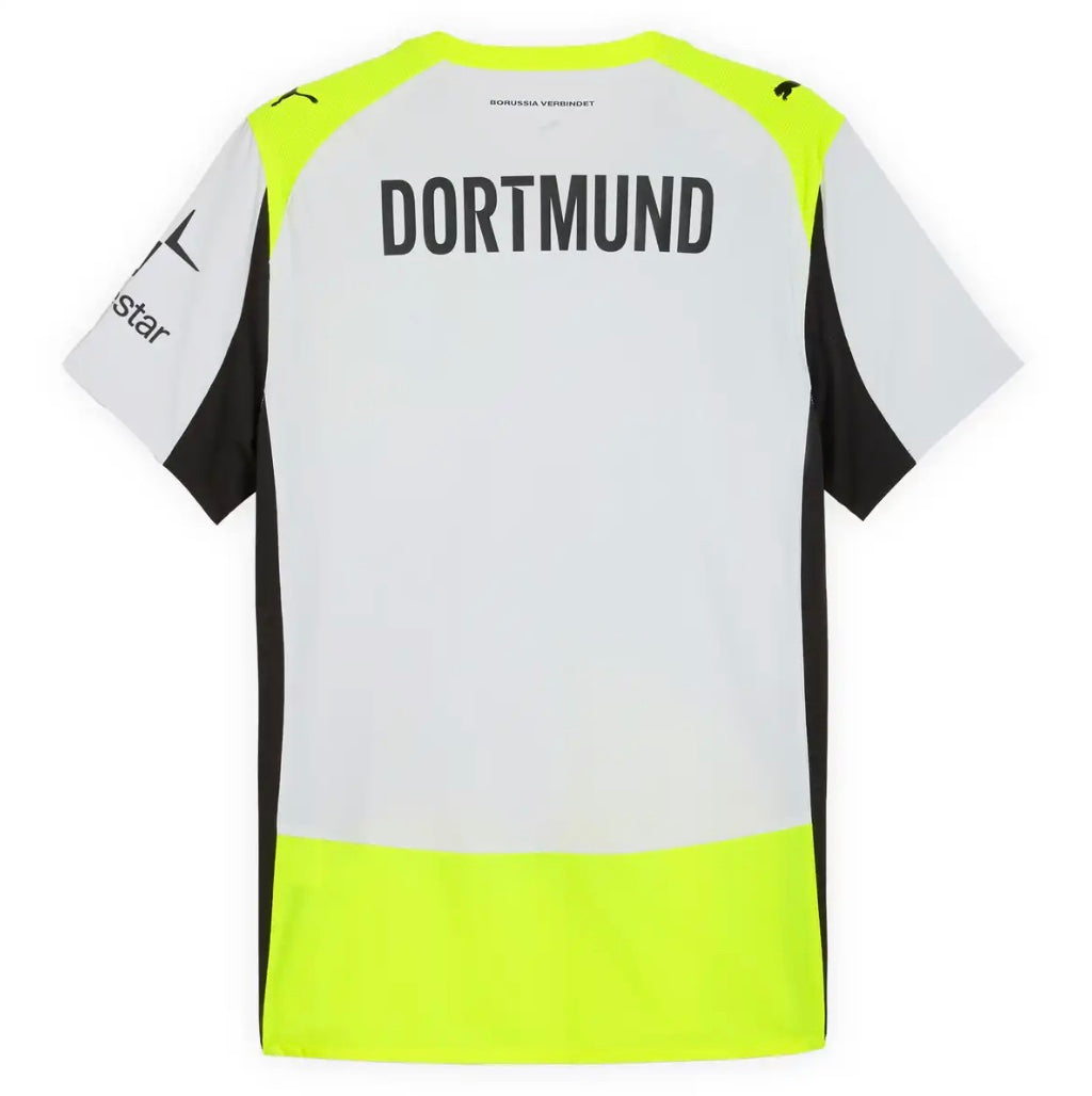 Borussia Dortmund away 25/26