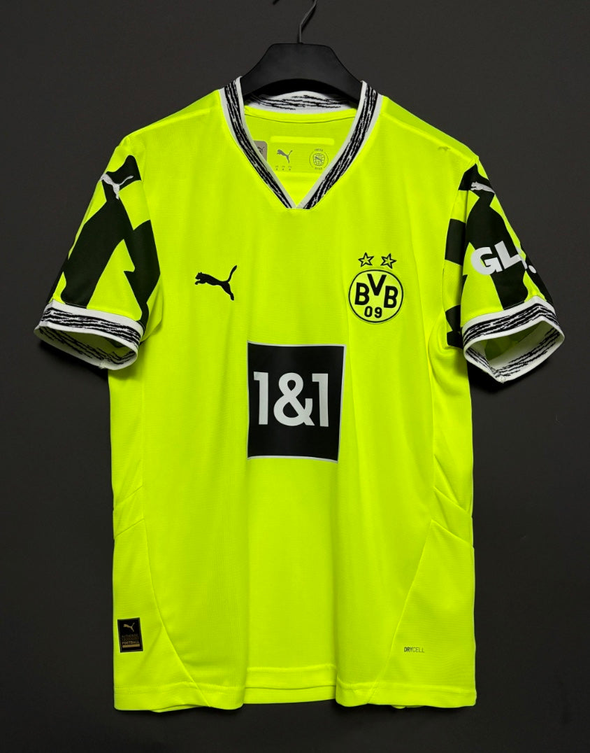Borussia Dortmund ´anniversary special´ 25/26