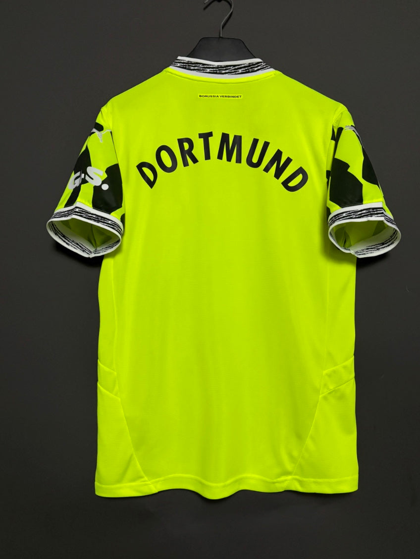 Borussia Dortmund ´anniversary special´ 25/26