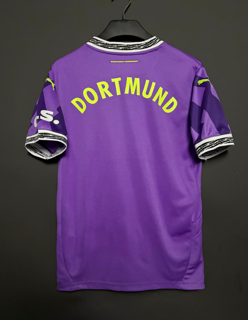 Borussia Dortmund ´anniversary special goalkeeper´ 25/26